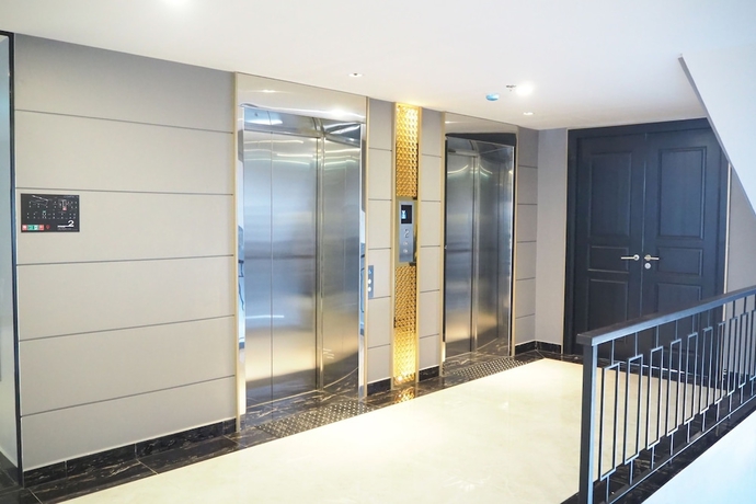 Imagen de la habitación del Hotel Sn Connx. Foto 19
