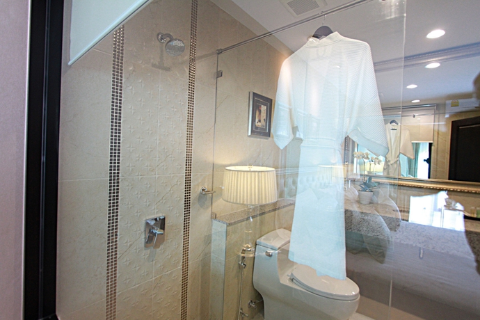 Imagen de la habitación del Hotel Sn Plus - Sha Plus. Foto 4