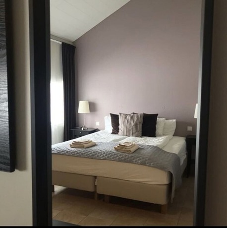 Imagen de la habitación del Hotel Snaefellsnes - formally Rjukandi. Foto 8