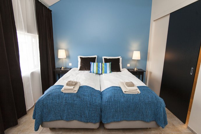 Imagen de la habitación del Hotel Snaefellsnes - formally Rjukandi. Foto 10