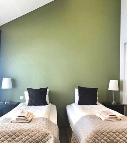 Imagen de la habitación del Hotel Snaefellsnes - formally Rjukandi. Foto 12