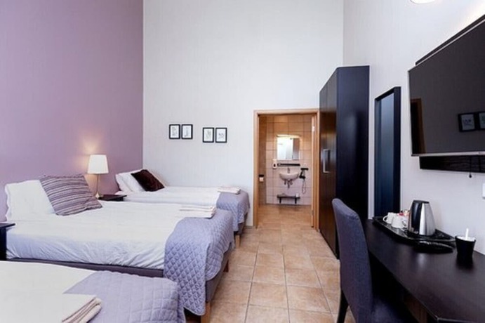 Imagen de la habitación del Hotel Snaefellsnes - formally Rjukandi. Foto 16