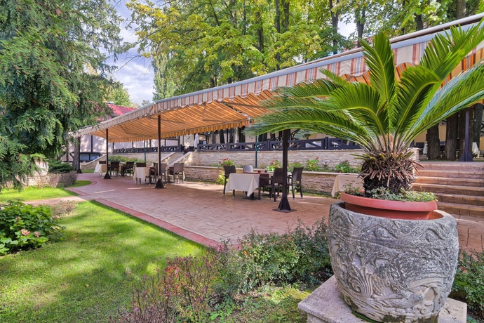 Imagen general del Hotel Snagov Club. Foto 2