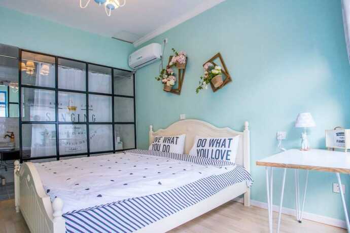 Imagen general del Hotel Snail Home Inn. Foto 1