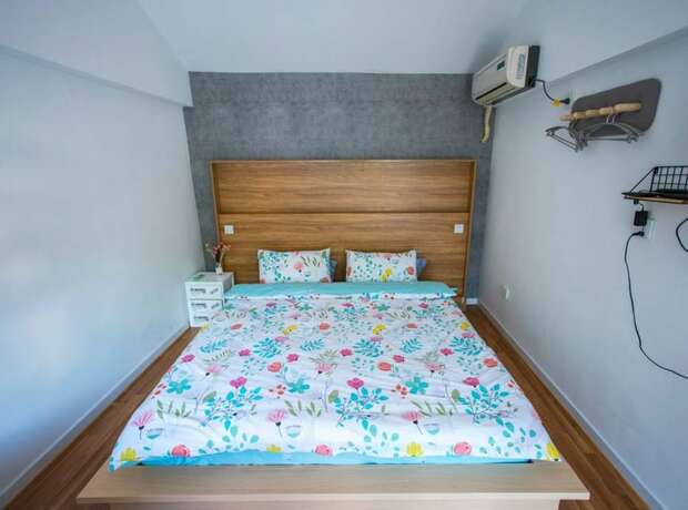 Imagen general del Hotel Snail Home Inn. Foto 2