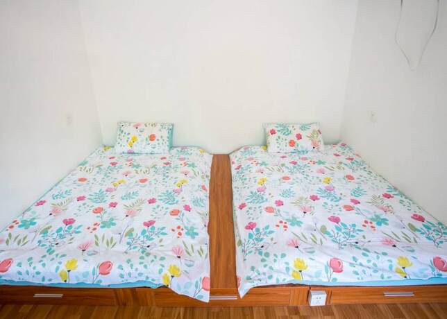 Imagen general del Hotel Snail Home Inn. Foto 3