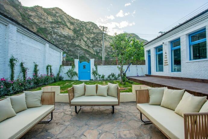 Imagen general del Hotel Snail Home Inn. Foto 4