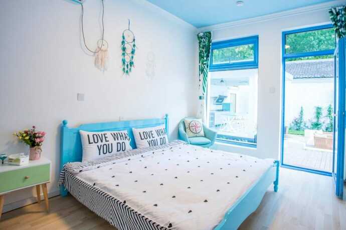 Imagen general del Hotel Snail Home Inn. Foto 6