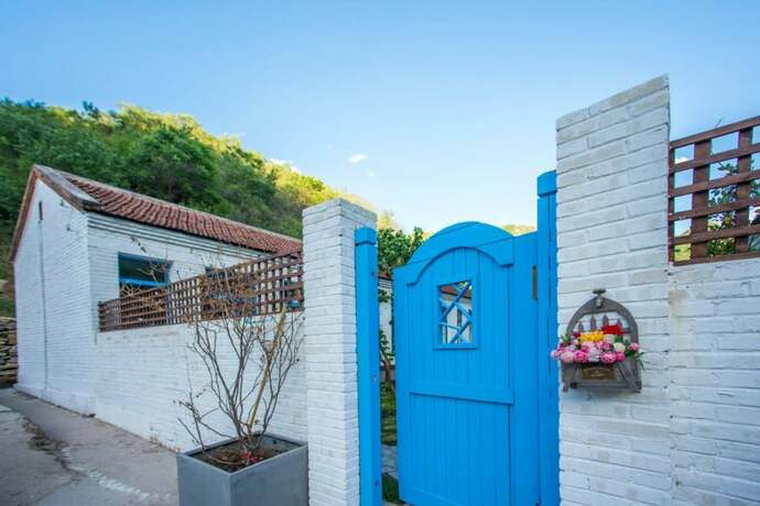 Imagen general del Hotel Snail Home Inn. Foto 7