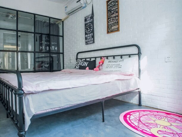 Imagen general del Hotel Snail Home Inn. Foto 10