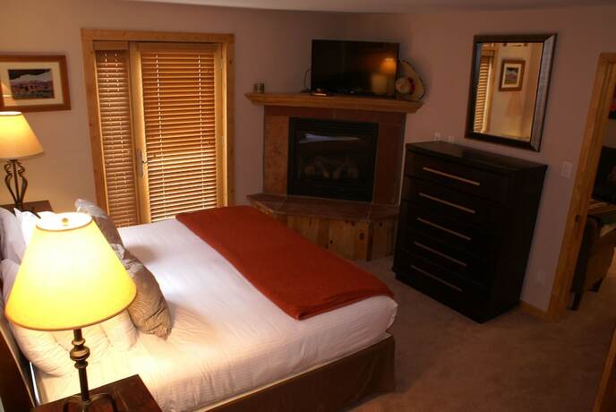Imagen general del Hotel Snakedance Condominiums. Foto 4
