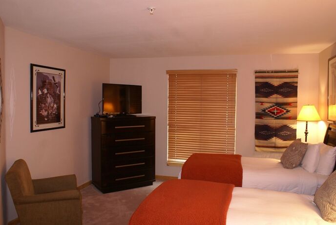 Imagen general del Hotel Snakedance Condominiums. Foto 9