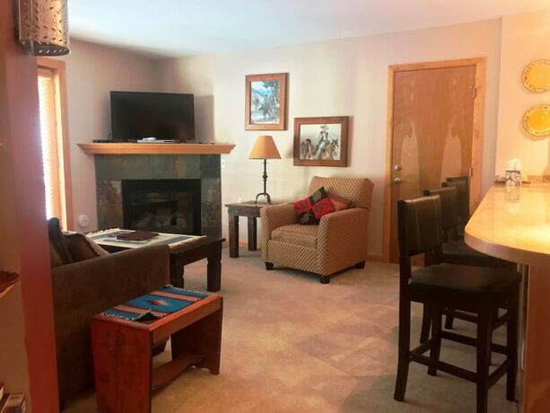 Imagen de la habitación del Hotel Snakedance Condominiums. Foto 13