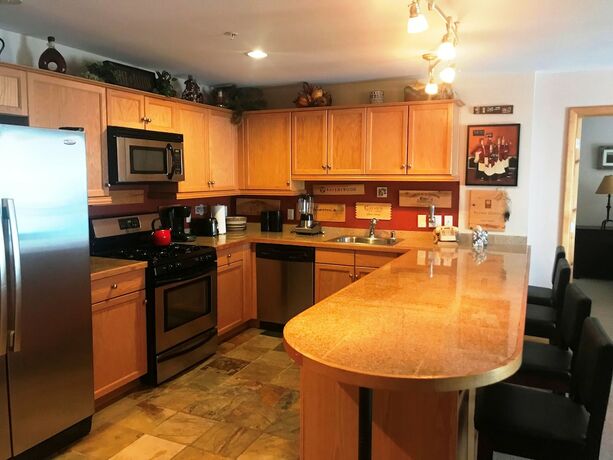 Imagen de la habitación del Hotel Snakedance Condominiums. Foto 15