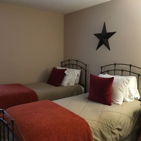 Imagen de la habitación del Hotel Snakedance Condominiums. Foto 16