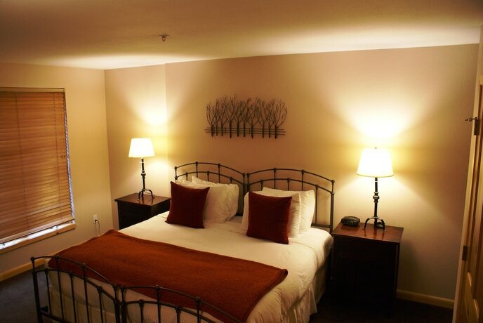 Imagen de la habitación del Hotel Snakedance Condominiums. Foto 20