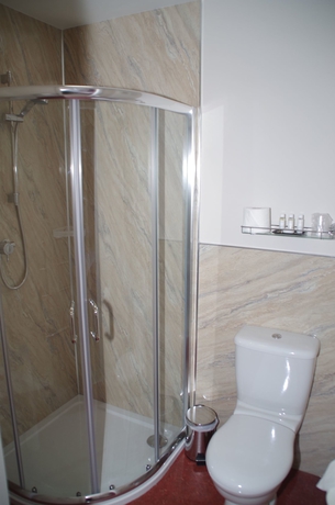 Imagen de la habitación del Hotel Sneaton Castle Centre. Foto 4