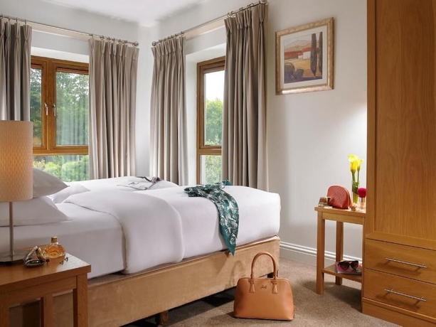 Imagen de la habitación del Hotel Sneem. Foto 9