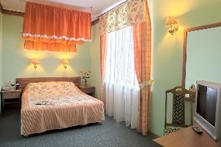 Imagen de la habitación del Hotel Snegurochka. Foto 5