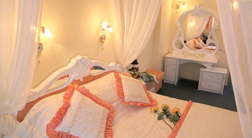 Imagen de la habitación del Hotel Snegurochka. Foto 6