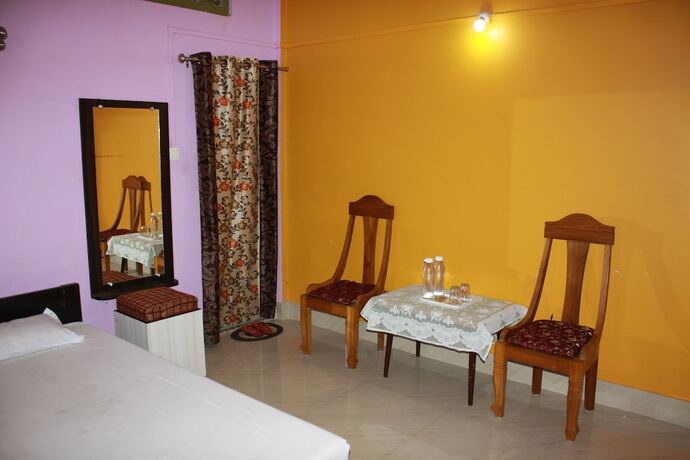 Imagen de la habitación del Hotel Sneha Bhawan. Foto 16