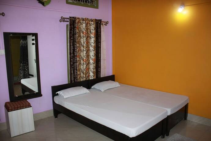 Imagen general del Hotel Sneha Bhawan. Foto 1