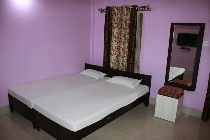 Imagen general del Hotel Sneha Bhawan. Foto 2
