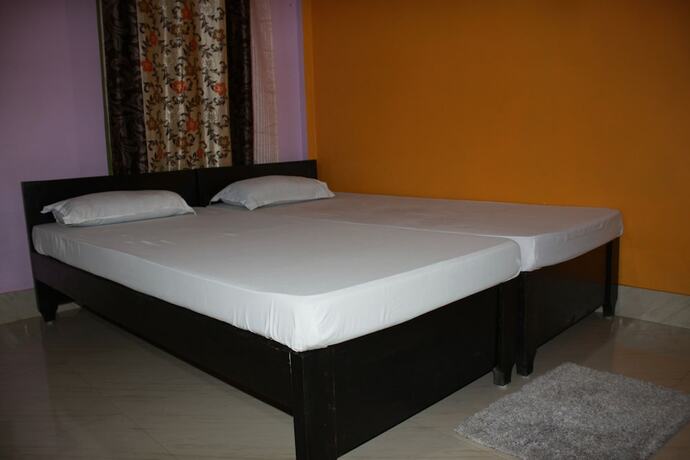 Imagen general del Hotel Sneha Bhawan. Foto 3