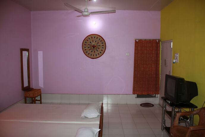 Imagen de la habitación del Hotel Sneha Bhawan. Foto 18