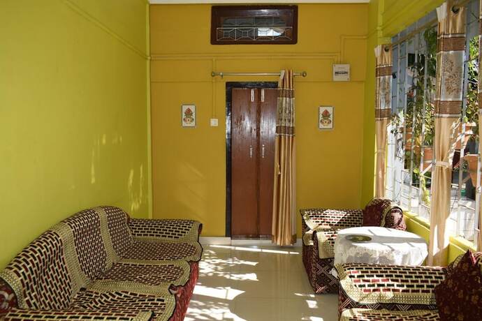 Imagen general del Hotel Sneha Bhawan. Foto 6