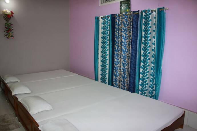 Imagen de la habitación del Hotel Sneha Bhawan. Foto 19