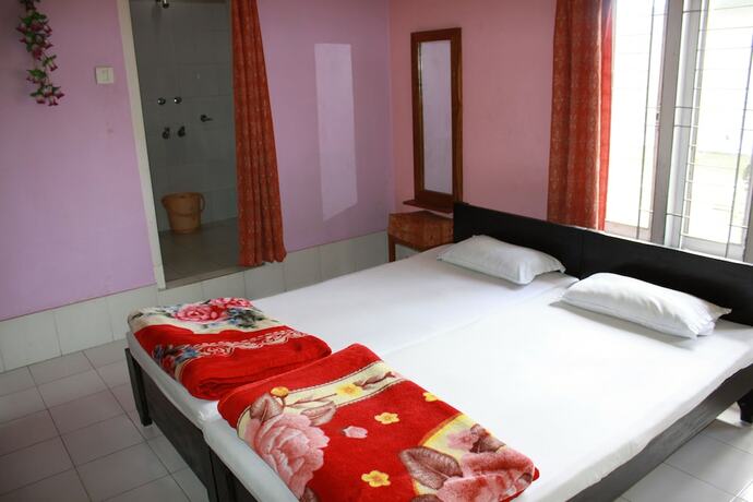 Imagen de la habitación del Hotel Sneha Bhawan. Foto 20