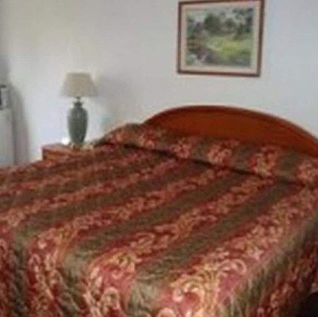 Imagen general del Hotel Snelling Motel. Foto 1