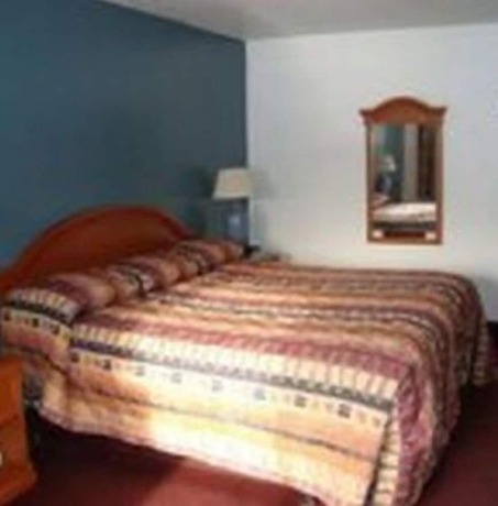 Imagen de la habitación del Hotel Snelling Motel. Foto 17