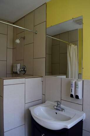 Imagen general del Hotel Snelling Motel. Foto 3