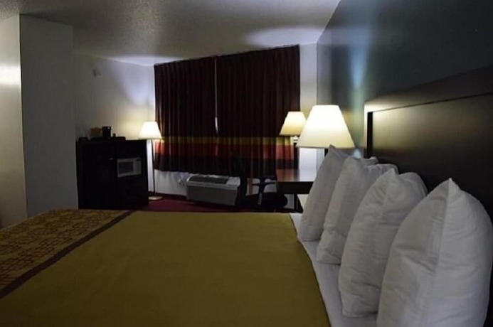 Imagen general del Hotel Snelling Motel. Foto 4