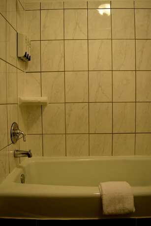 Imagen de la habitación del Hotel Snelling Motel. Foto 19
