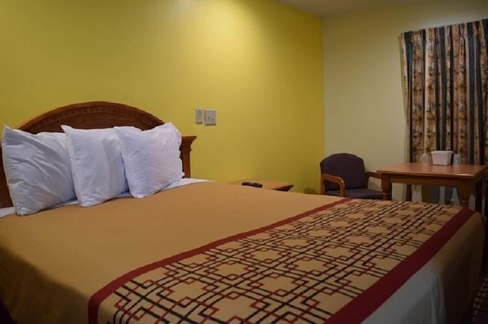 Imagen general del Hotel Snelling Motel. Foto 10