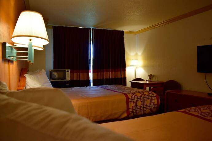Imagen de la habitación del Hotel Snelling Motel. Foto 20