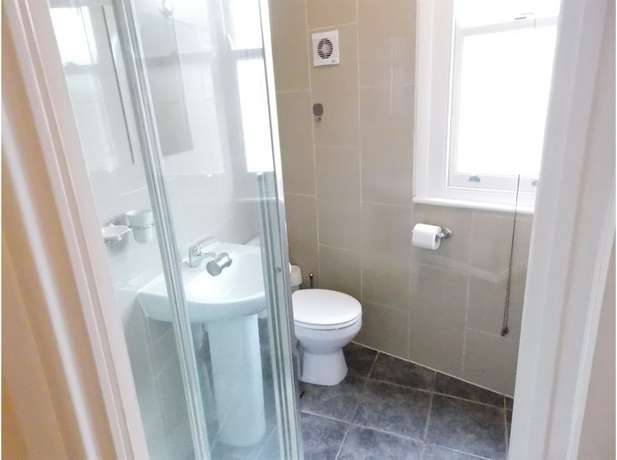 Imagen de la habitación del Hotel Snet Hospitality Euston. Foto 12