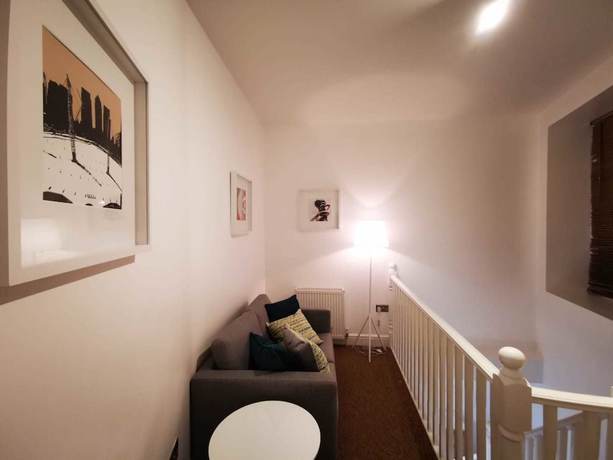 Imagen de la habitación del Hotel Snet Hospitality Euston. Foto 18