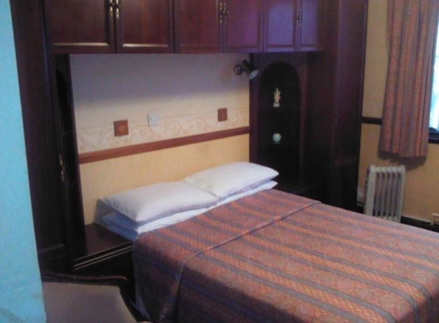 Imagen de la habitación del Hotel Sneyd Arms. Foto 2