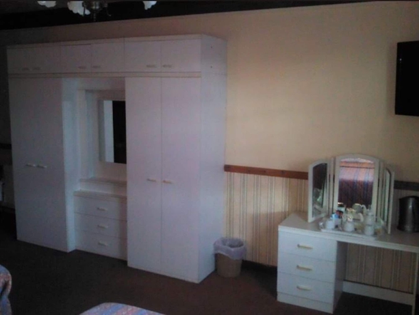 Imagen de la habitación del Hotel Sneyd Arms. Foto 3