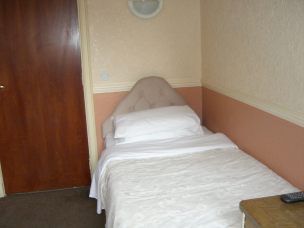 Imagen de la habitación del Hotel Sneyd Arms. Foto 5