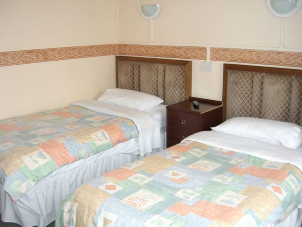 Imagen de la habitación del Hotel Sneyd Arms. Foto 6