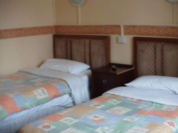 Imagen de la habitación del Hotel Sneyd Arms. Foto 7