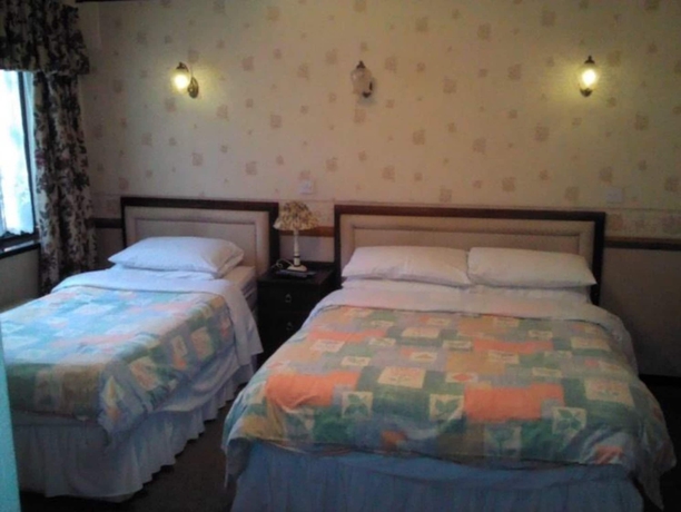 Imagen de la habitación del Hotel Sneyd Arms. Foto 9