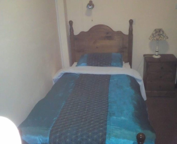 Imagen de la habitación del Hotel Sneyd Arms. Foto 10