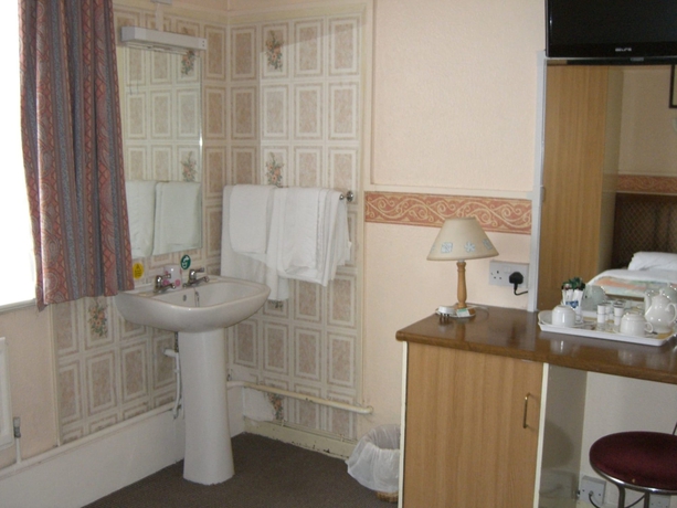 Imagen de la habitación del Hotel Sneyd Arms. Foto 11