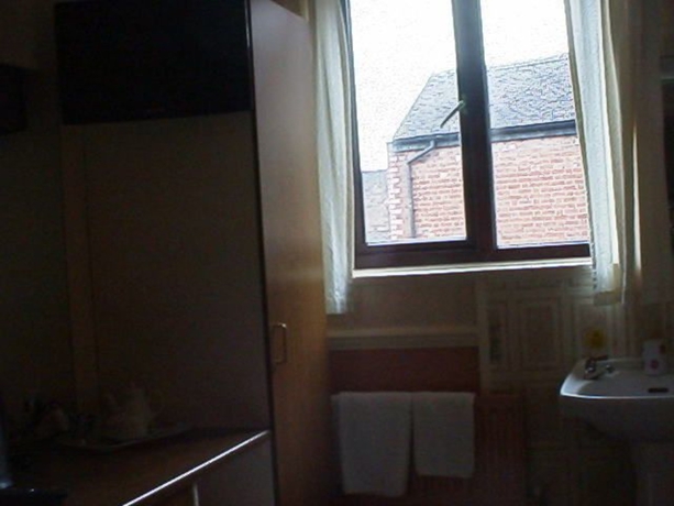 Imagen de la habitación del Hotel Sneyd Arms. Foto 14